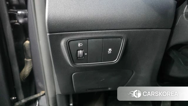 Hyundai Tucson (NX4) 2023 Серый из Кореи, фото 5