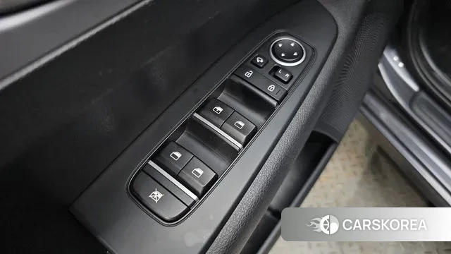 Kia The New K3 2nd generation 2021 Серый из Кореи, фото 5