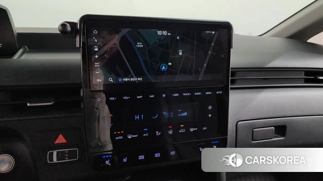 Hyundai Staria 2023 Белый из Кореи, фото 5