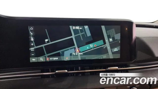 Kia Carnival 4th generation id 2694126 из Кореи 5