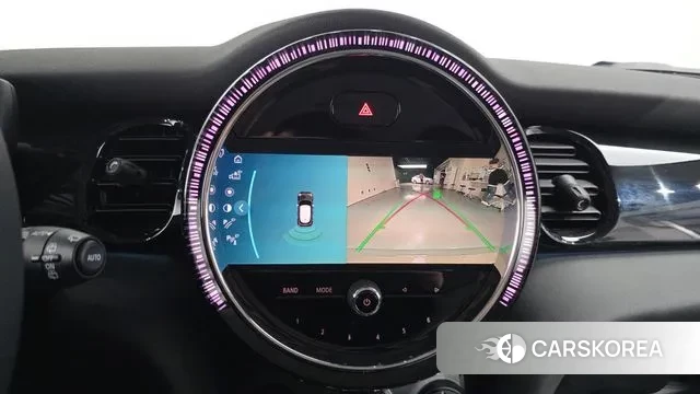 Mini Cooper 2022 Серебристо-серый из Кореи, фото 5