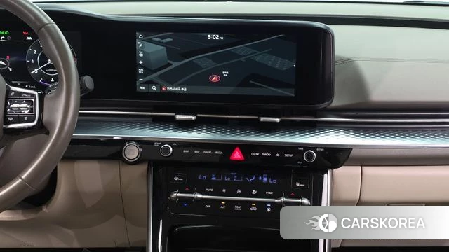 Kia Carnival 4th generation 2021 Белый из Кореи, фото 5