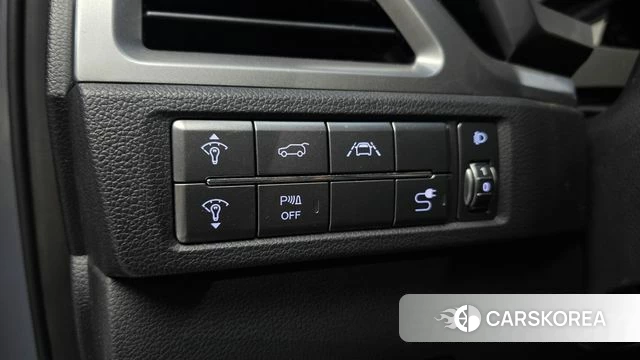 Ssangyong Beautiful Korando 2019 Серый из Кореи, фото 5