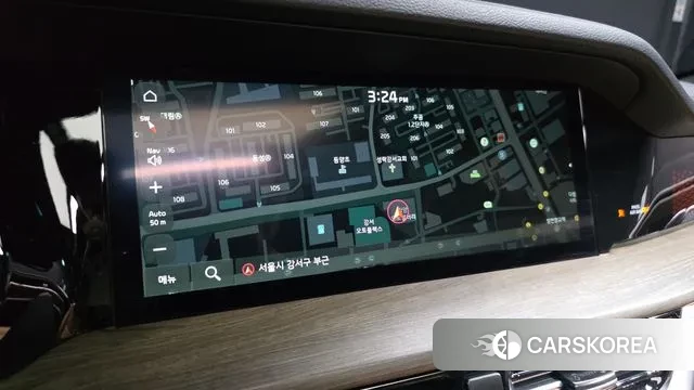 Kia Mohave Master 2021 Черный из Кореи, фото 5