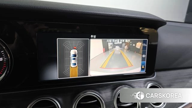 Mercedes-Benz E-Class W213 2019 Белый из Кореи, фото 5