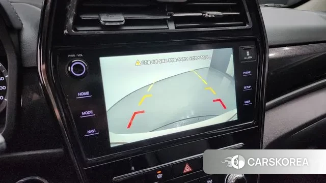 Ssangyong Berry New Tivoli 2022 Белый из Кореи, фото 5