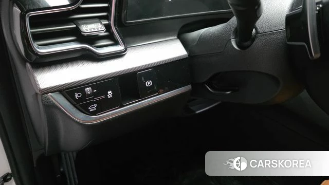 Kia Sportage 5th Generation 2022 Белый из Кореи, фото 5