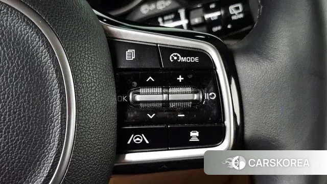 Kia Carnival 4th generation 2021 Черный из Кореи, фото 5