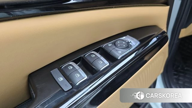 Kia Carnival 4th generation 2022 Белый из Кореи, фото 5