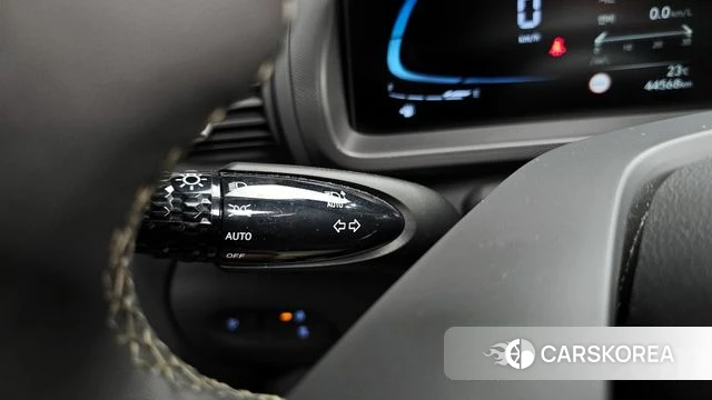 Hyundai Casper 2022 Белый из Кореи, фото 5