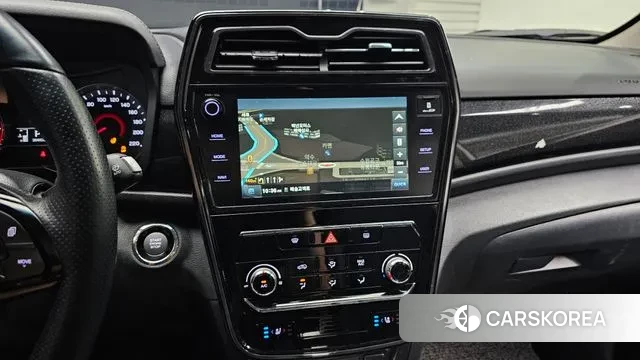 Ssangyong Berry New Tivoli 2020 Белый из Кореи, фото 5