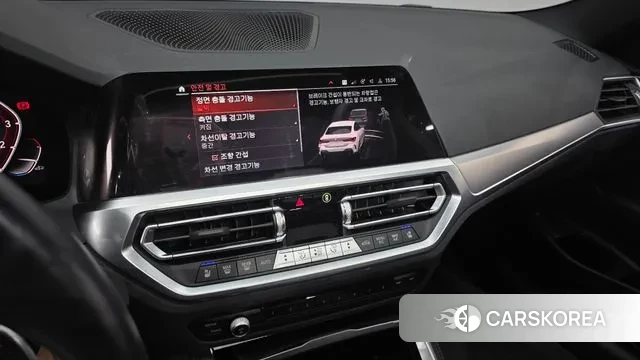 BMW 4 Series (G22) 2023 Белый из Кореи, фото 5