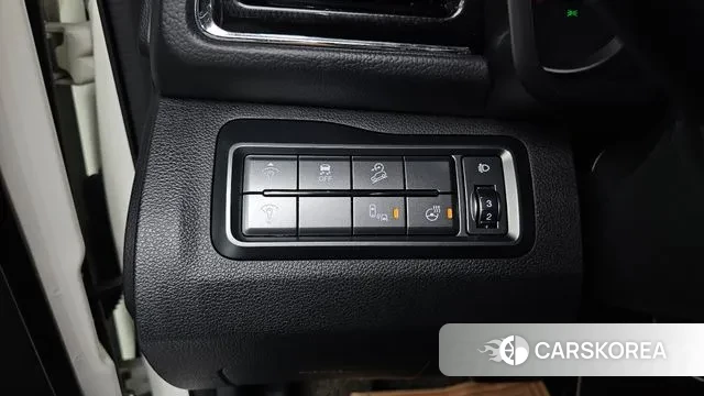 Ssangyong Berry New Tivoli 2020 Белый из Кореи, фото 5