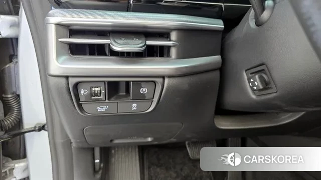 Hyundai Grandeur (GN7) 2022 Серый из Кореи, фото 5