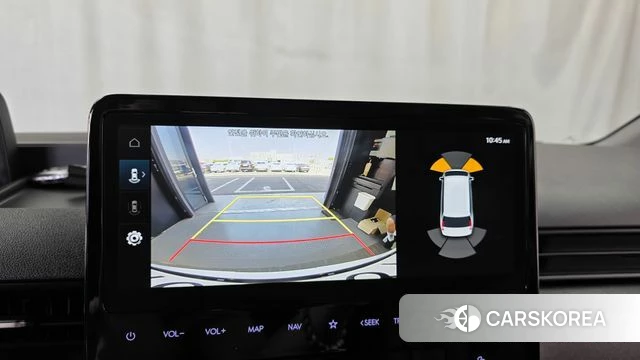 Hyundai Staria 2025 Белый из Кореи, фото 5