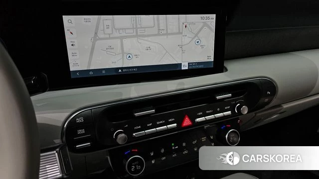 Hyundai Palisade (LX3) 2025 Черный из Кореи, фото 5