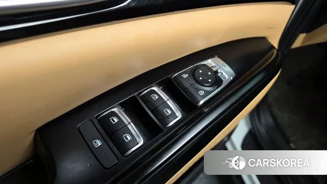 Kia Carnival 4th generation 2021 Белый из Кореи, фото 5