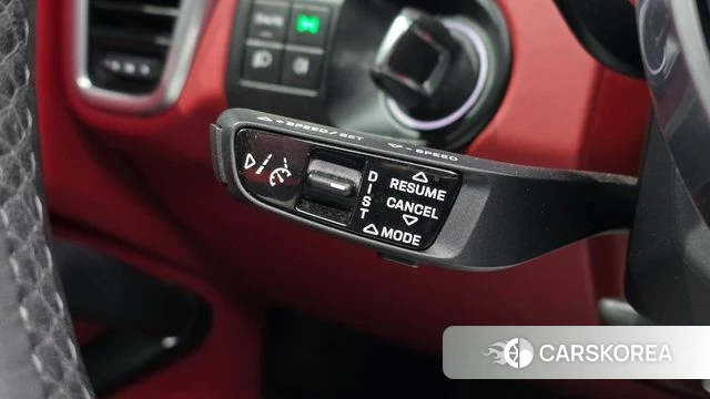 Porsche Cayenne (PO536) 2023 Белый из Кореи, фото 5