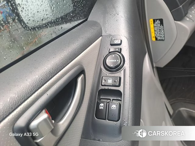 Hyundai The New Grand Starex 2020 Серебряный из Кореи, фото 5