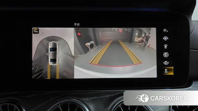 Mercedes-Benz CLS-Class C257 2021 Белый из Кореи, фото 5