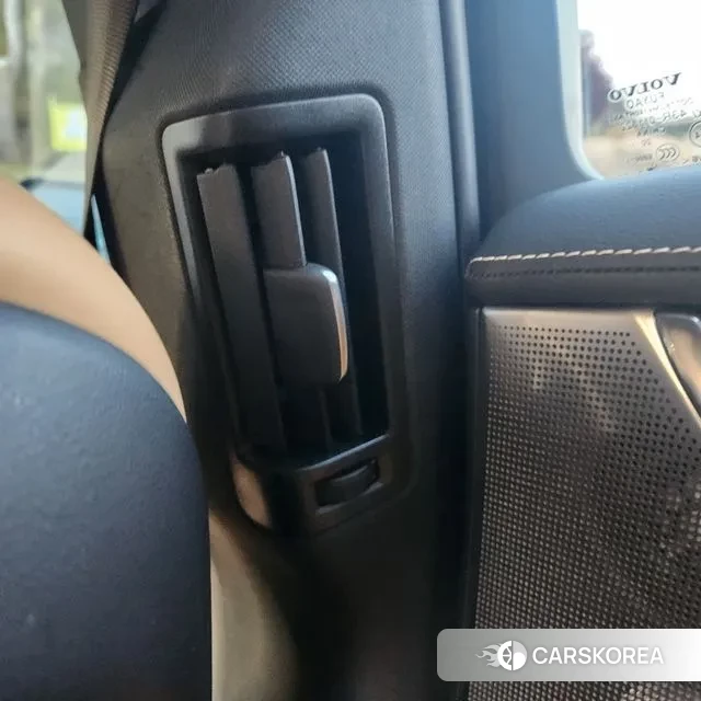 Volvo S90 2021 Черный из Кореи, фото 5