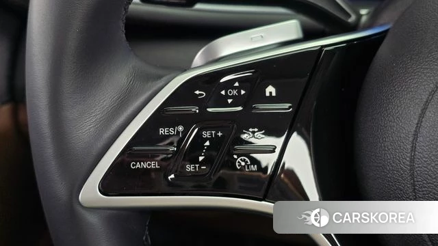 Mercedes-Benz GLE-Class W167 2025 Белый из Кореи, фото 5