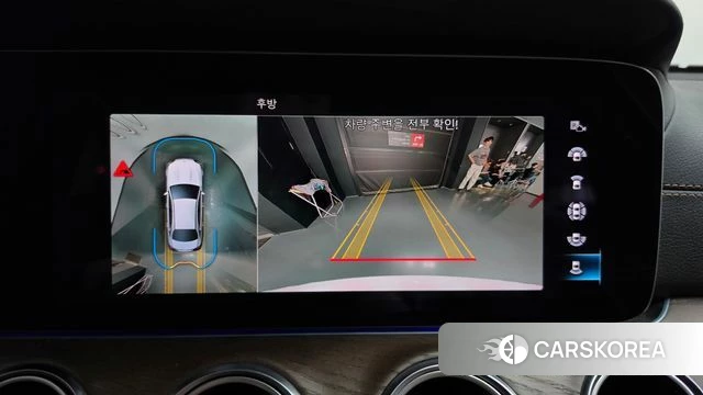 Mercedes-Benz E-Class W213 2021 Белый из Кореи, фото 5