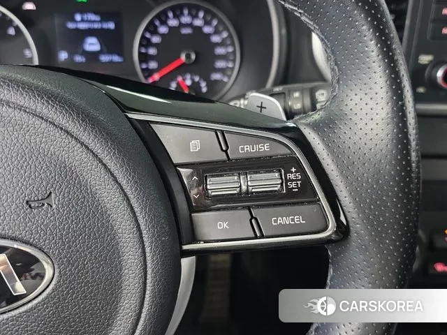 Kia Sportage The Bold 2019 Белый из Кореи, фото 5