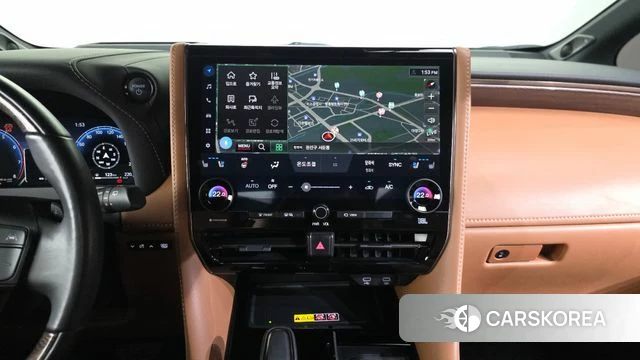Toyota Alphard 4th Generation 2025 Черный из Кореи, фото 5