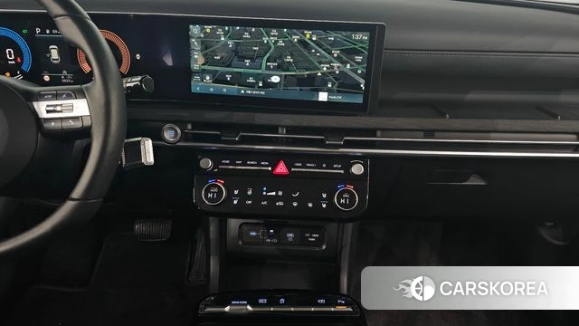 Hyundai The New Tucson (NX4) 2025 Серый из Кореи, фото 5