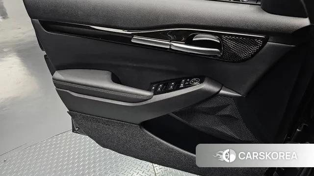 Kia The New Seltos 2024 Серый из Кореи, фото 5