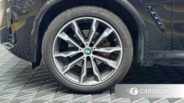 BMW X3 2022 Другой из Китая, фото 5