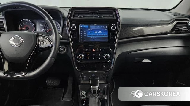 Ssangyong Berry New Tivoli 2020 Белый из Кореи, фото 5