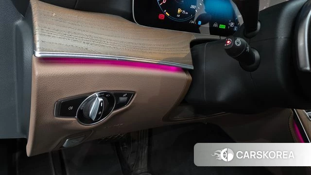 Mercedes-Benz E-Class W213 2020 Серый из Кореи, фото 5