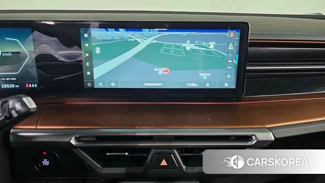 Ssangyong Torres EVX 2024 Белый из Кореи, фото 5