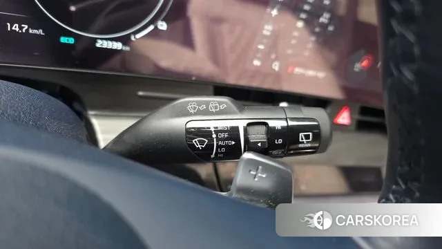 Kia Sportage 5th Generation Hybrid 2024 Черный из Кореи, фото 5