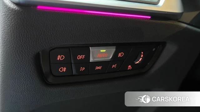 BMW 4 Series (G22) 2022 Зеленый из Кореи, фото 5