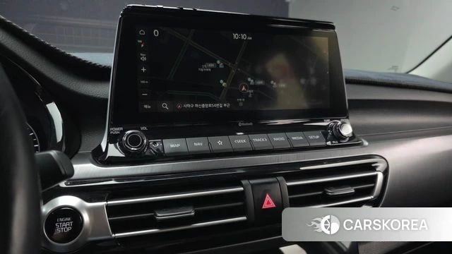 Kia Seltos 2020 Белый из Кореи, фото 5