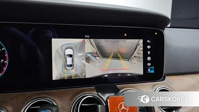 Mercedes-Benz E-Class W213 2022 Черный из Кореи, фото 5