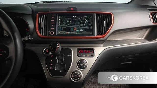 Kia The New Ray 2020 Белый из Кореи, фото 5