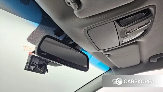 Kia Come New K7 2018 Белый из Кореи, фото 5