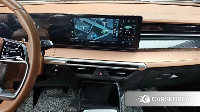 Ssangyong The New Torres 2024 Белый из Кореи, фото 5