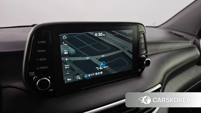 Hyundai All New Tucson 2018 Белый из Кореи, фото 5