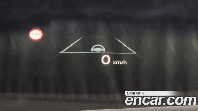 Hyundai Grandeur Hybrid (GN7) 2023 Коричневый из Кореи, фото 5