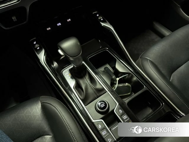 Kia Sorento 4th Generation 2021 Белый из Кореи, фото 5
