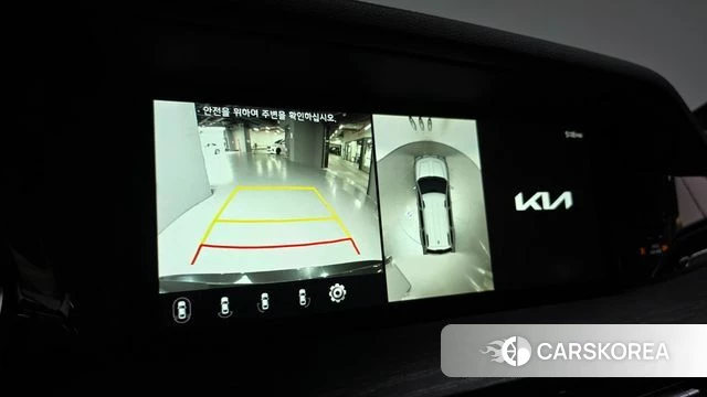 Kia Mohave Master 2024 Черный из Кореи, фото 5