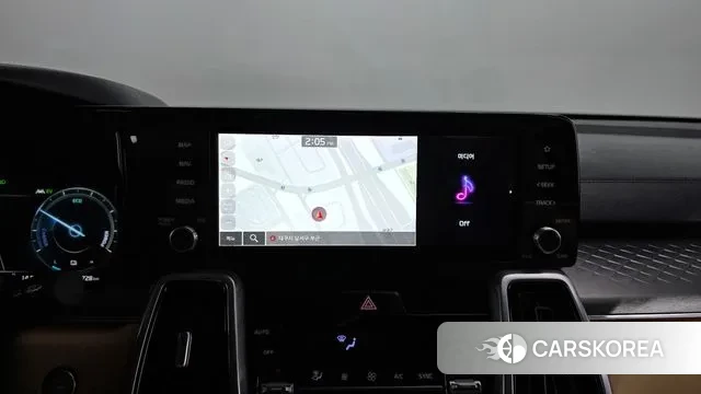 Kia Sorento 4th Generation 2021 Белый из Кореи, фото 5