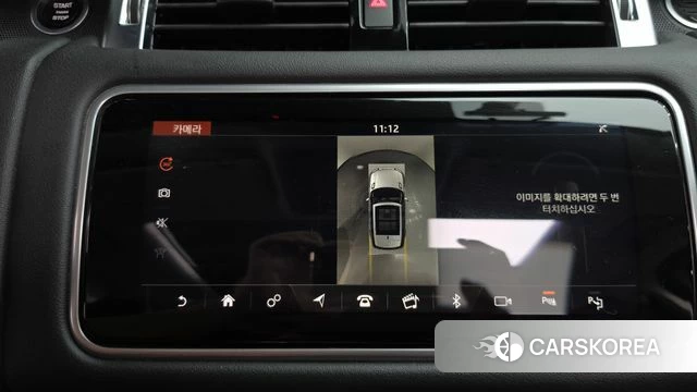 Land Rover Range Rover Sport 2nd Generation 2019 Белый из Кореи, фото 5