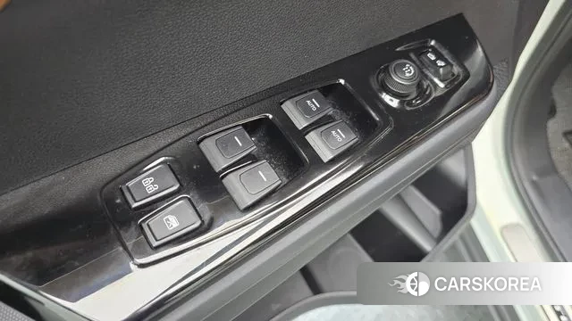 Ssangyong Torres 2022 Белый из Кореи, фото 5