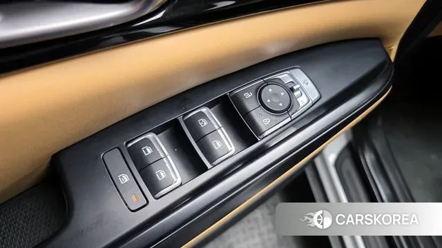 Kia Carnival 4th generation 2020 Белый из Кореи, фото 5